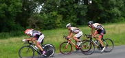 Giro de Zavadilka, 3.-6.7.2016