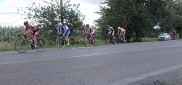 Giro de Zavadilka, 3.-6.7.2016