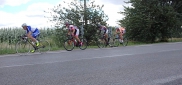 Giro de Zavadilka, 3.-6.7.2016
