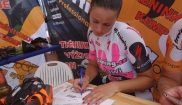 Kpž Karlštejn, 23.7.2016