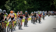 KPŽ Šumavský MTB Maraton, 30.7.2016