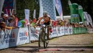 KPŽ Šumavský MTB Maraton, 30.7.2016