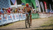 KPŽ Šumavský MTB Maraton, 30.7.2016