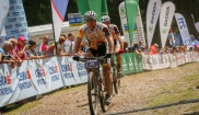 KPŽ Šumavský MTB Maraton, 30.7.2016