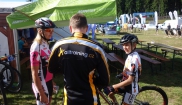 KPŽ Šumavský MTB Maraton, 30.7.2016