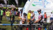 KPŽ Šumavský MTB Maraton, 30.7.2016