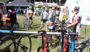 KPŽ Šumavský MTB Maraton, 30.7.2016