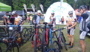 KPŽ Šumavský MTB Maraton, 30.7.2016