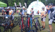 KPŽ Šumavský MTB Maraton, 30.7.2016