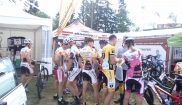 KPŽ Šumavský MTB Maraton, 30.7.2016