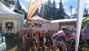 KPŽ Šumavský MTB Maraton, 30.7.2016