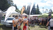 KPŽ Šumavský MTB Maraton, 30.7.2016