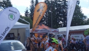 KPŽ Šumavský MTB Maraton, 30.7.2016