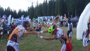 KPŽ Šumavský MTB Maraton, 30.7.2016