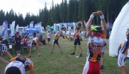 KPŽ Šumavský MTB Maraton, 30.7.2016