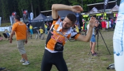 KPŽ Šumavský MTB Maraton, 30.7.2016