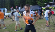 KPŽ Šumavský MTB Maraton, 30.7.2016