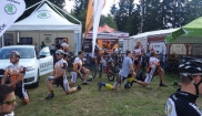 KPŽ Šumavský MTB Maraton, 30.7.2016