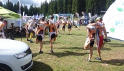 KPŽ Šumavský MTB Maraton, 30.7.2016