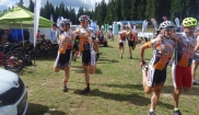 KPŽ Šumavský MTB Maraton, 30.7.2016