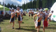 KPŽ Šumavský MTB Maraton, 30.7.2016