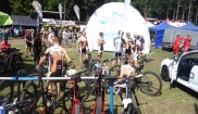 KPŽ Šumavský MTB Maraton, 30.7.2016