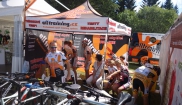 KPŽ Šumavský MTB Maraton, 30.7.2016