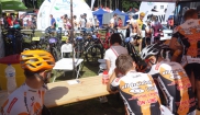 KPŽ Šumavský MTB Maraton, 30.7.2016