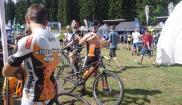 KPŽ Šumavský MTB Maraton, 30.7.2016