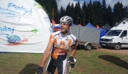 KPŽ Šumavský MTB Maraton, 30.7.2016