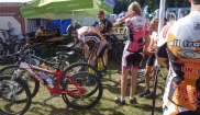 KPŽ Šumavský MTB Maraton, 30.7.2016