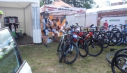 KPŽ Šumavský MTB Maraton, 30.7.2016