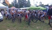 KPŽ Šumavský MTB Maraton, 30.7.2016