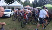 KPŽ Šumavský MTB Maraton, 30.7.2016