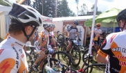 KPŽ Šumavský MTB Maraton, 30.7.2016