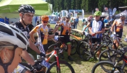 KPŽ Šumavský MTB Maraton, 30.7.2016