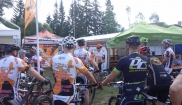 KPŽ Šumavský MTB Maraton, 30.7.2016