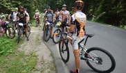 KPŽ Šumavský MTB Maraton, 30.7.2016