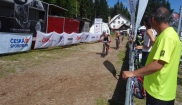 KPŽ Šumavský MTB Maraton, 30.7.2016