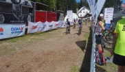 KPŽ Šumavský MTB Maraton, 30.7.2016