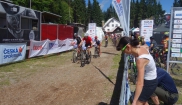 KPŽ Šumavský MTB Maraton, 30.7.2016