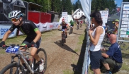 KPŽ Šumavský MTB Maraton, 30.7.2016