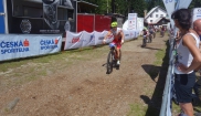 KPŽ Šumavský MTB Maraton, 30.7.2016