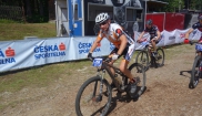 KPŽ Šumavský MTB Maraton, 30.7.2016