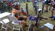 KPŽ Šumavský MTB Maraton, 30.7.2016