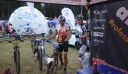 KPŽ Šumavský MTB Maraton, 30.7.2016