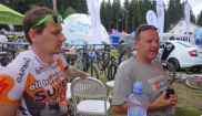 KPŽ Šumavský MTB Maraton, 30.7.2016