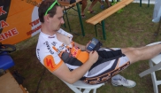 KPŽ Šumavský MTB Maraton, 30.7.2016