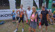 KPŽ Šumavský MTB Maraton, 30.7.2016