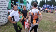 KPŽ Šumavský MTB Maraton, 30.7.2016